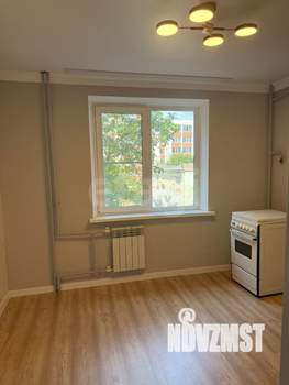 1-к квартира, вторичка, 38м2, 2/9 этаж