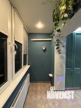 2-к квартира, вторичка, 55м2, 3/3 этаж
