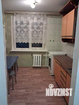 1-к квартира, вторичка, 35м2, 5/5 этаж