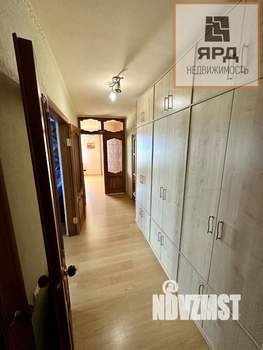 3-к квартира, вторичка, 90м2, 3/9 этаж