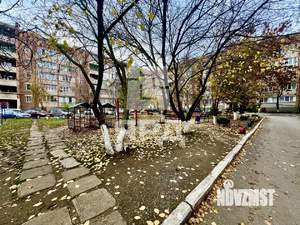 3-к квартира, вторичка, 59м2, 5/5 этаж