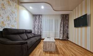 3-к квартира, вторичка, 70м2, 1/5 этаж