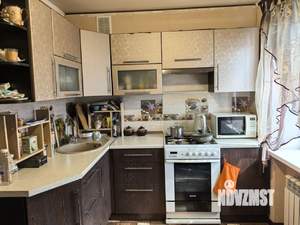 2-к квартира, вторичка, 51м2, 5/5 этаж