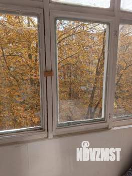 1-к квартира, вторичка, 31м2, 3/5 этаж