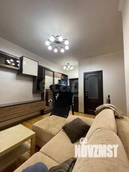 2-к квартира, вторичка, 50м2, 2/3 этаж