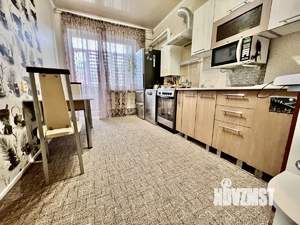 4-к квартира, вторичка, 92м2, 2/3 этаж