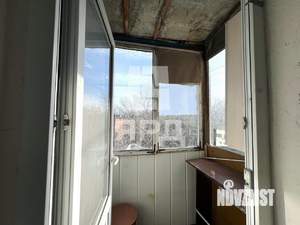 2-к квартира, вторичка, 31м2, 5/5 этаж