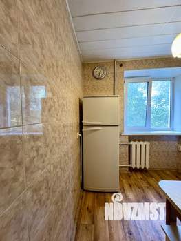 3-к квартира, вторичка, 60м2, 4/5 этаж