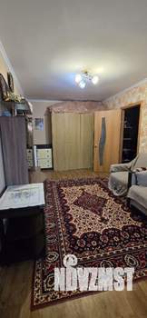 2-к квартира, вторичка, 43м2, 2/5 этаж