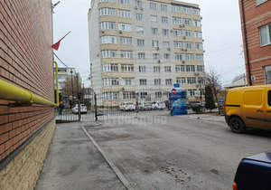 3-к квартира, вторичка, 112м2, 4/5 этаж