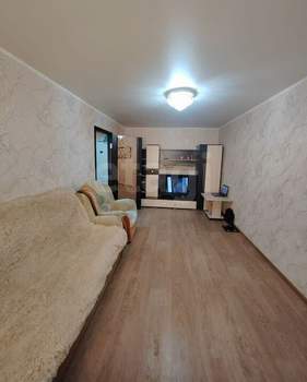 1-к квартира, вторичка, 31м2, 3/5 этаж