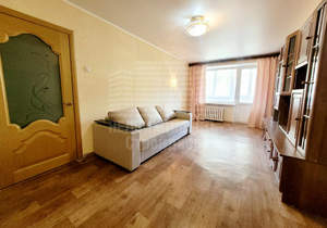 1-к квартира, вторичка, 32м2, 4/9 этаж