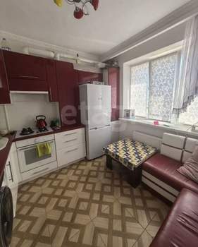 1-к квартира, вторичка, 36м2, 2/3 этаж