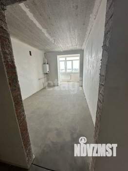 1-к квартира, вторичка, 49м2, 5/9 этаж