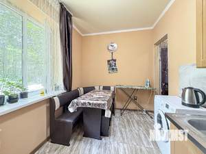 1-к квартира, вторичка, 23м2, 1/3 этаж