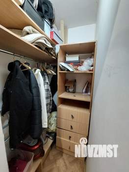 3-к квартира, вторичка, 59м2, 1/5 этаж