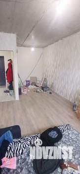 1-к квартира, вторичка, 41м2, 3/3 этаж