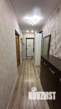 2-к квартира, вторичка, 51м2, 7/9 этаж