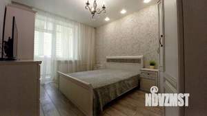 2-к квартира, вторичка, 54м2, 4/14 этаж