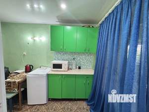 1-к квартира, вторичка, 38м2, 2/2 этаж