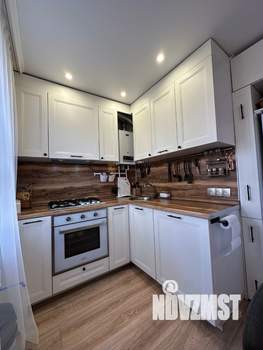 3-к квартира, вторичка, 60м2, 4/6 этаж