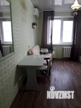 1-к квартира, вторичка, 39м2, 8/10 этаж