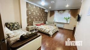 1-к квартира, вторичка, 58м2, 11/12 этаж