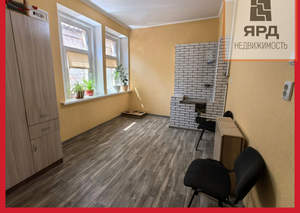 2-к квартира, вторичка, 40м2, 1/1 этаж