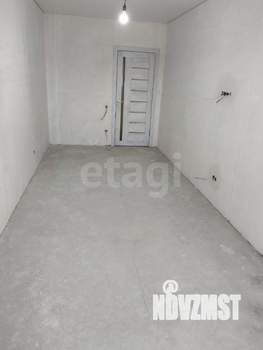 2-к квартира, вторичка, 64м2, 2/3 этаж