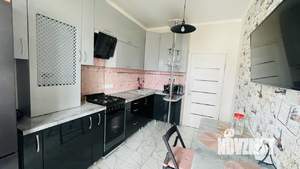 2-к квартира, вторичка, 55м2, 3/3 этаж