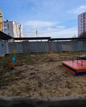 1-к квартира, вторичка, 37м2, 8/9 этаж