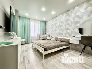 2-к квартира, вторичка, 61м2, 5/5 этаж