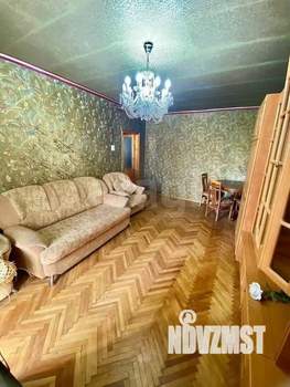 1-к квартира, вторичка, 39м2, 6/9 этаж