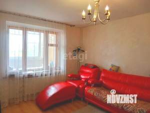 4-к квартира, вторичка, 95м2, 5/5 этаж