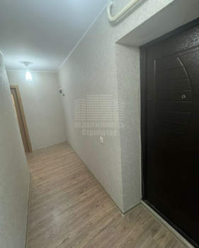 1-к квартира, вторичка, 32м2, 1/5 этаж