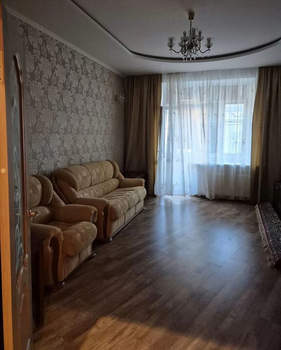 2-к квартира, вторичка, 70м2, 3/4 этаж
