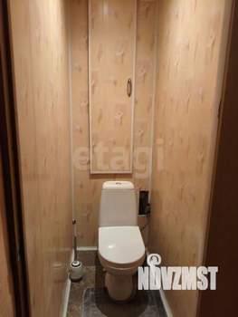 4-к квартира, вторичка, 61м2, 3/5 этаж