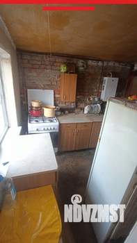 3-к квартира, вторичка, 50м2, 1/1 этаж