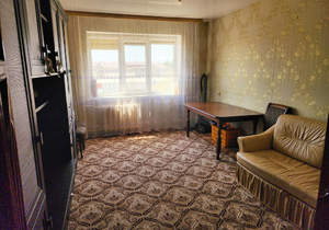 3-к квартира, вторичка, 62м2, 4/10 этаж