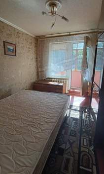2-к квартира, вторичка, 47м2, 2/5 этаж