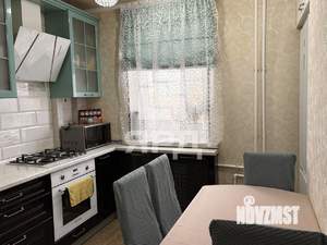 2-к квартира, вторичка, 58м2, 5/10 этаж