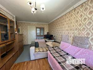 3-к квартира, вторичка, 60м2, 3/5 этаж