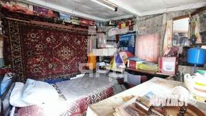 1-к квартира, вторичка, 17м2, 1/1 этаж