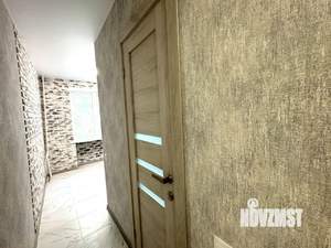 1-к квартира, вторичка, 30м2, 1/5 этаж