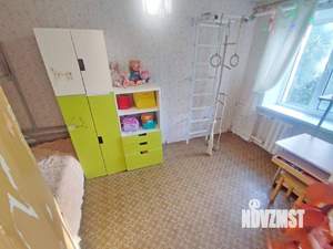 3-к квартира, вторичка, 57м2, 5/5 этаж