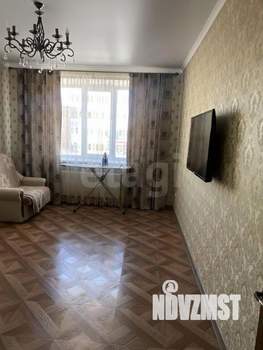 1-к квартира, вторичка, 45м2, 5/5 этаж