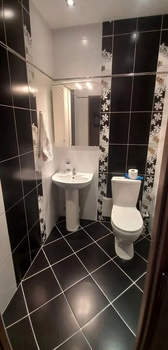 3-к квартира, вторичка, 95м2, 2/8 этаж