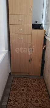 1-к квартира, вторичка, 36м2, 5/9 этаж