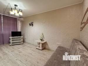 1-к квартира, вторичка, 30м2, 1/5 этаж