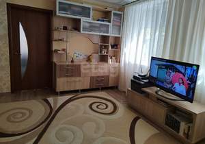 2-к квартира, вторичка, 36м2, 1/2 этаж